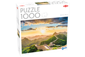 Pusselspel - Tactic Lovers The Great Wall of China - 60662