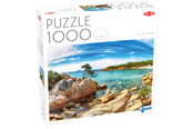 Pusselspel - Tactic Lovers Capriccioli beach Costa Smeralda - 60659