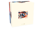 Pusselspel - Tactic LifeSTYLE Puzzle Tiger's Eye 500 pcs - 59499