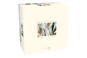 Pusselspel - Tactic LifeSTYLE Puzzle Eucalyptus Leaves 500 pcs - 59497