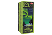 Pusselspel - Tactic Come to Finland: Northern Lights 1000 pcs puzzle - 59373