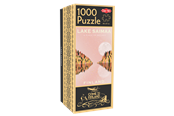 Pusselspel - Tactic Come to Finland: Lake Saimaa 1000 pcs puzzle - 59372