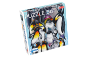 Pusselspel - Tactic Lovers Penguins - 59249