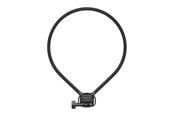 Actionkamera tillbehör - AOCHUAN Free A1 Neck Strap - Black - 1010100339