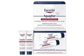 Ansiktsvård - Eucerin Aquaphor Repairing Balm Cutane Set - 4005800220173