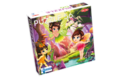 Pusselspel - Tactic Lovers Fairies - 59244