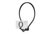 Actionkamera tillbehör - AOCHUAN Free MG1 Neck Strap - Black - 1010100340