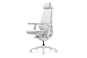 Gamingstol - LiberNovo Maxis Pro (Airflow) - Glacier Kontorsstol - CP-GW-1000122-00-04