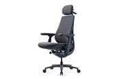Gamingstol - LiberNovo Maxis (Electric) - Graphite Kontorsstol - CP-GW-1000125-00-05