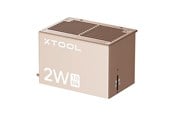 3D-skrivare - xTool 1064 nm 2W infraröd lasermodul för S1 - 3D-skrivare - P5010248