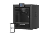 3D-skrivare - QiDi Q2C 3D-skrivare - 3D-skrivare - Q2c