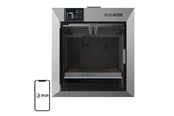 3D-skrivare - QiDi QIDI Max 4 3D-skrivare - 3D-skrivare - MAX4qidi