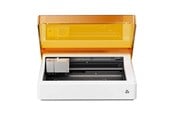 3D-skrivare - xTool M1 Ultra 20W 4-i-1 lasergraverare - Deluxe Kit - 3D-skrivare - M1U-DB