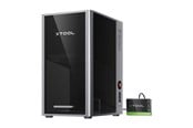 3D-skrivare - xTool 2-i-1 F2 Ultra lasergraveringsmaskin - 3D-skrivare - P1010155