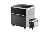 3D-skrivare - xTool Lasersvets- och CNC-skärmaskin MetalFab 1200W - 3D-skrivare - XMF-1200B