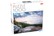 Pusselspel - Tactic Koli Finland - 1000 pcs - 56804