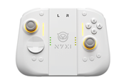 Spel Tillbehör - NYXI Hyperion 3 - Switch 2 Hall-Effect Joy-Pad - Wireless Controller - Nintendo Switch 2 - NJ22WH