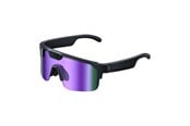VR - Zeblaze ZEBLAZE Q01 Lila sportsolglasögon - Q01-Purple