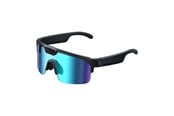 VR - Zeblaze ZEBLAZE Q01 Blå AI sportsolglasögon - Q01-Blue