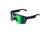 VR - Zeblaze ZEBLAZE Q01 Gröna AI sportsolglasögon - Q01-Green