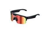 VR - Zeblaze ZEBLAZE Q01 AI sportsolglasögon - Orange - Q01-Orange