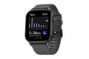 Pulsmätare & Stegräknare - Zeblaze GTS 3 GPS-smartklocka (grå) - GTS 3 GPS Space Grey