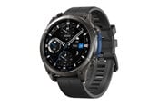 Pulsmätare & Stegräknare - Zeblaze Smartwatch Vibe 8 Abyss (Czarny) - Vibe 8 black