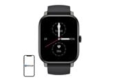 Pulsmätare & Stegräknare - Zeblaze Btalk Pro smartwatch (Black) - Btalk Pro BK