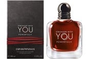 Parfym och dofter - Giorgio Armani Stronger With You Powerfully Eau de Parfum 100 ml - 3614274747058
