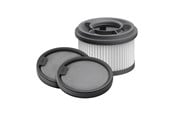 Robotdammsugare - MOVA Robotdammsugare filterset för S5 Sense (set med 3 delar) - FEA5