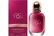 Parfym och dofter - Giorgio Armani Power Of You Eau de Parfum 30 ml - 3614274752038