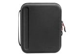 Väskor - Tomtoc iPad-fodral 12,9'' FancyCase-B06 (black) - B06B1D1