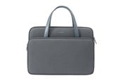 Väskor - Tomtoc Laptopväska tomtoc 13.5-14" Versatile-A11 (grå) - A11D3G1