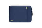 Väskor - Tomtoc TOMTOC Defender-A13 14'' Laptopfodral (Navy Blue) - A13D3B2