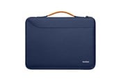 Väskor - Tomtoc TOMTOC Defender-A22 16'' Laptopväska (Marinblå) - A22F3B5