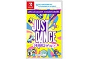 Spel - Just Dance: Decades of Hits (Code in a Box) - Nintendo Switch - Musik - 3307216314400