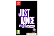Spel - Just Dance: Decades of Hits (Code in a Box) - Nintendo Switch - Musik - 3307216314400