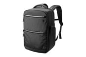 Väskor - Tomtoc TOMTOC TechPack-T73 X-pac 15.6''/30L Laptopryggsäck (Black) - T73M1D1