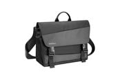 Väskor - Tomtoc TOMTOC Slash-T27 11''/6.5L Väska (Black) - T27S1D1