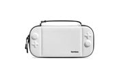 Väskor - Tomtoc TOMTOC FancyCase-G05 Switch 2 Slim-fodral (White) - G05S3W1