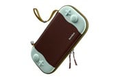 Väskor - Tomtoc TOMTOC FancyCase-G05 Switch 2 Slim-fodral (ChocoMint) - G05S3Y2