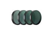 Sport & Fitness - Freewell filterset för OSMO Action 6 "Bright Day" – 4 st. - FW-OA6-BRG