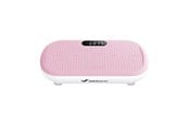 Sport & Fitness - MERACH MR-2440P1-EU vibrationsplattform (rosa) - MR-2440P1-EU