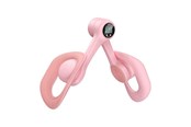 Sport & Fitness - MERACH MR-2397 lår- och bäckenbottentränare (rosa) - MR-2397P2-EU