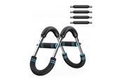 Sport & Fitness - MERACH MR-2500B1 Brösttränare - MR-2500B1-EU