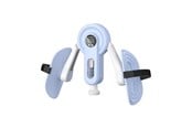 Sport & Fitness - MERACH MR-2522 Bentränare (Vit och Blå) - MR-2522WP1-EU