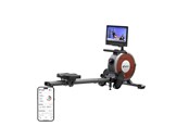 Sport & Fitness - MERACH MR-R02B10 roddmaskin (Black) - MR-R02B10-EU