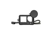 Actionkamera tillbehör - TELESIN Telesin silikonfodral för DJI Osmo Action 5 - S6-PTC-011-TDJ