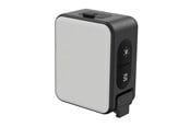 Actionkamera tillbehör - TELESIN Telesin belysning / ljus för DJI Action 5 Pro / 4 / 3 - S5-BGD-08-TDJ