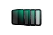 Actionkamera tillbehör - TELESIN Telesin CPL/ND8/ND16/ND32 filterset för Insta360 Ace Pro 2 / Ace Pro - S5-FLT-27-TIS
